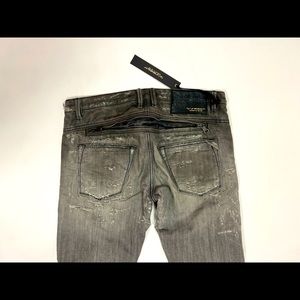 Cult of Individuality jeans